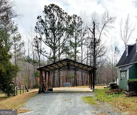186 Maynards Mill Rd, Forsyth, GA 31029 photo 3