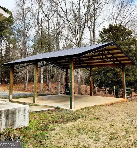 186 Maynards Mill Rd, Forsyth, GA 31029 photo 2