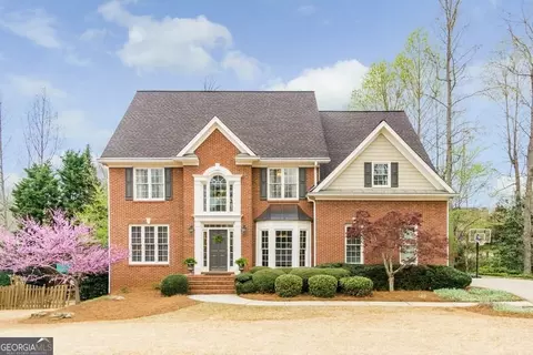 445 Edenbrooke Way, Roswell, GA 30075