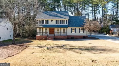 Undisclosed, Lawrenceville, GA 30046