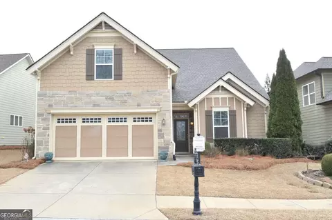 3349 SW Sweet Plum Trce SW, Gainesville, GA 30504