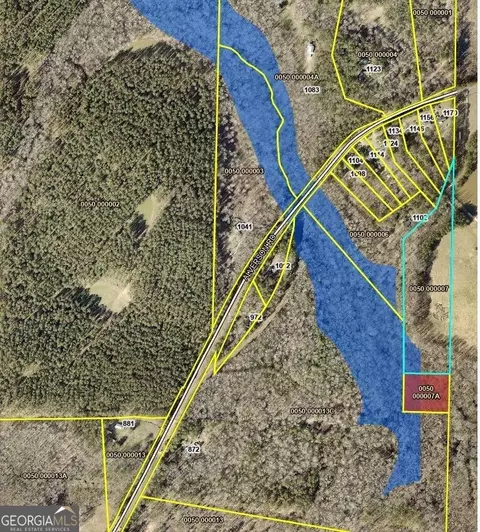 0 Alverson Rd, Lagrange, GA 30241 photo 2