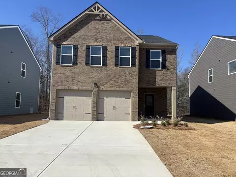 5308 Tolar Rd #20, Fairburn, GA 30213