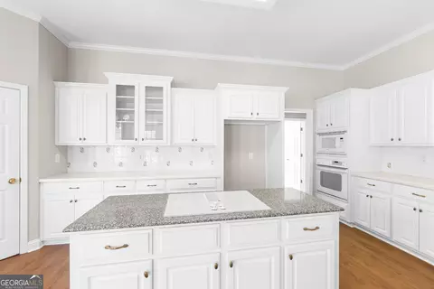 Kitchen - 208 Fall Harvest, Centerville, GA 31028 photo 4 of 5