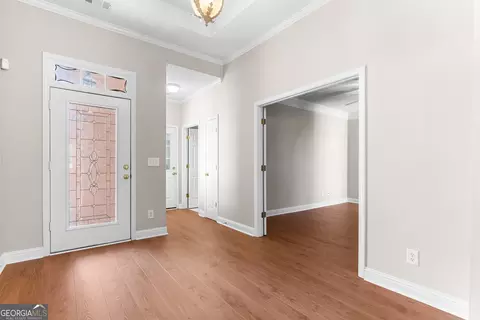 Entry Way - 208 Fall Harvest, Centerville, GA 31028 photo 3 of 3