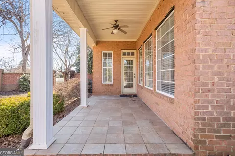 Exterior - 208 Fall Harvest, Centerville, GA 31028 photo 5 of 13