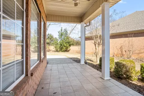 Exterior - 208 Fall Harvest, Centerville, GA 31028 photo 7 of 13