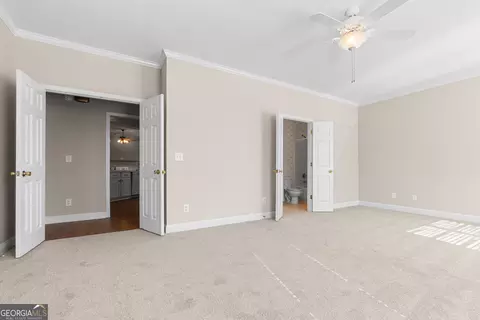 Bedroom - 208 Fall Harvest, Centerville, GA 31028 photo 1 of 5
