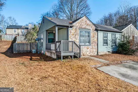360 Black Oak Ct SW, Marietta, GA 30008