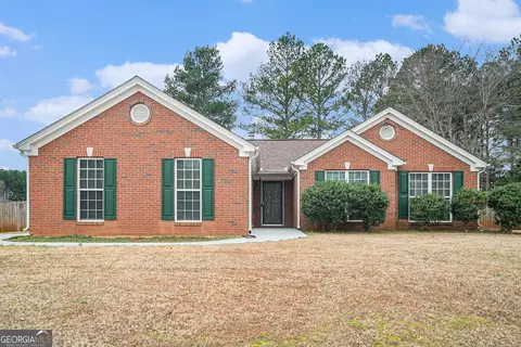171 Ernie Way, Statham, GA 30666