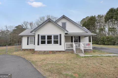 174 Head St, Zebulon, GA 30295