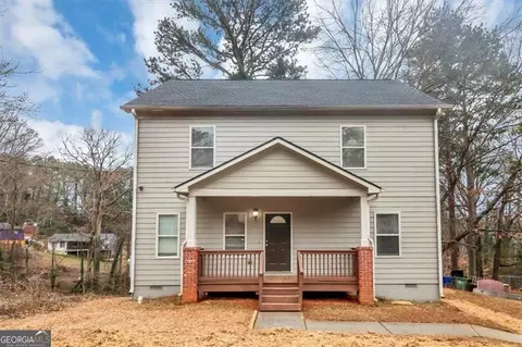 1580 Mary George Ave NW, Atlanta, GA 30318