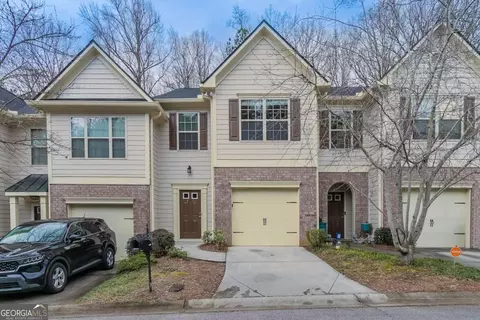 2890 Ridgeview Dr SW, Atlanta, GA 30331
