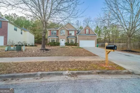 3860 Busby Mill Ct, Ellenwood, GA 30294