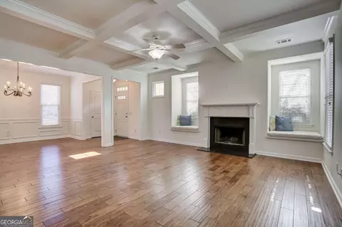 3769 Baxley Point Dr, Suwanee, GA 30024 photo 10