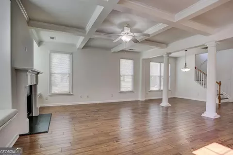 3769 Baxley Point Dr, Suwanee, GA 30024 photo 6