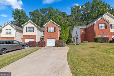1241 Primrose View Cir, Lawrenceville, GA 30044