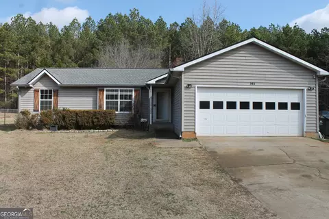 302 Harve Mathis Rd, Athens, GA 30601