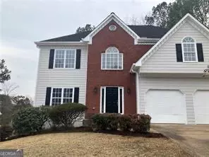 2114 Township Dr, Woodstock, GA 30189