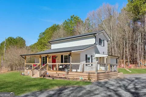 2875 Fork Rd, Gainesville, GA 30506