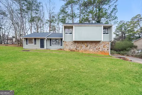 3417 Little Beth Ct, Decatur, GA 30034