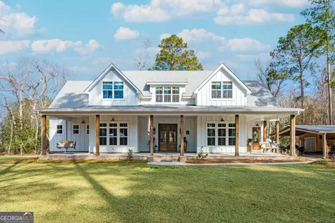 157 Ackerman Rd, Rincon, GA 31326