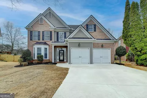 240 Brookeivey Ln, Alpharetta, GA 30004