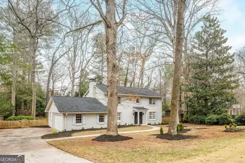 1509 Diamond Head Dr, Decatur, GA 30033