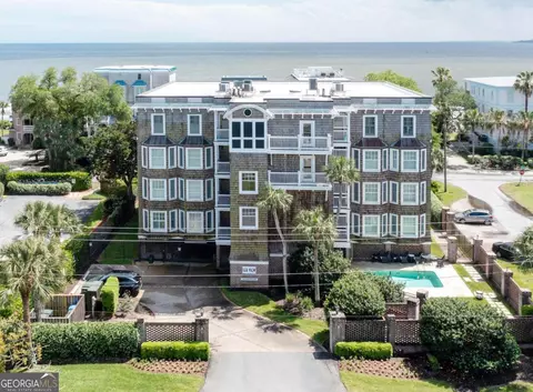 744 Ocean Blvd #103, St. Simons, GA 31522