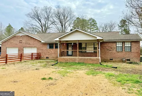 2505 Highway 114, Summerville, GA 30747