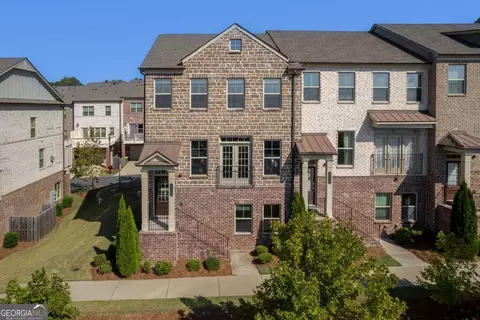414 Montclair Ct, Woodstock, GA 30188
