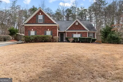 5521 Rose Ridge Ct, Flowery Branch, GA 30542