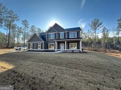 205 Perkins Place Dr #21, Hogansville, GA 30230