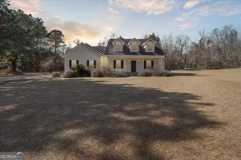 622 Waverly Cove Ln, Statesboro, GA 30458