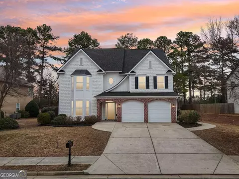 43 Cedar Pt, Dallas, GA 30132