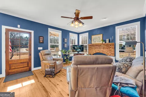 132 Brickyard Rd, Comer, GA 30629 photo 10