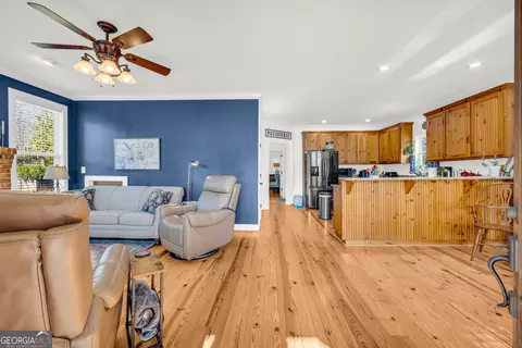 132 Brickyard Rd, Comer, GA 30629 photo 6