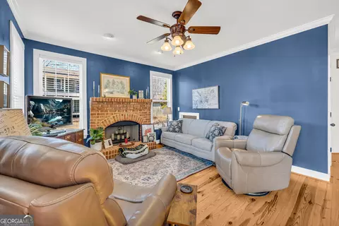 132 Brickyard Rd, Comer, GA 30629 photo 11