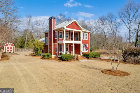 132 Brickyard Rd, Comer, GA 30629 photo 1