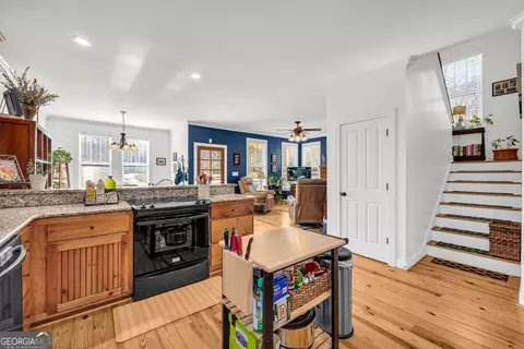 132 Brickyard Rd, Comer, GA 30629 photo 17
