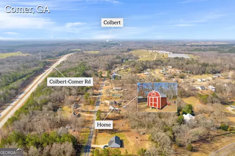 132 Brickyard Rd, Comer, GA 30629 photo 41