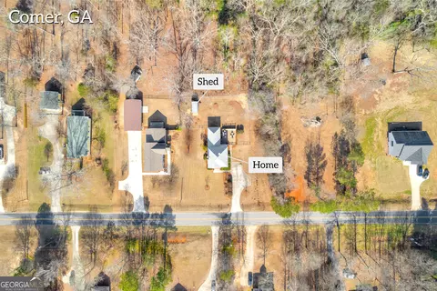 132 Brickyard Rd, Comer, GA 30629 photo 38
