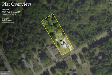 132 Brickyard Rd, Comer, GA 30629 photo 36