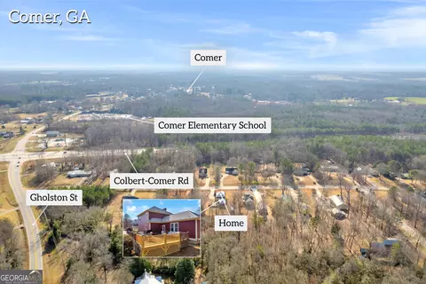 132 Brickyard Rd, Comer, GA 30629 photo 40