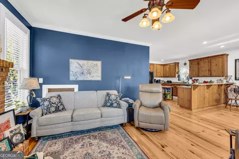 132 Brickyard Rd, Comer, GA 30629 photo 13