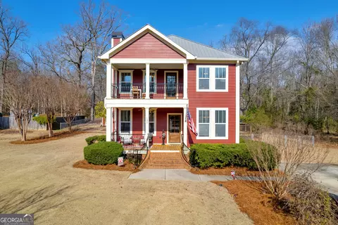 132 Brickyard Rd, Comer, GA 30629 photo 42