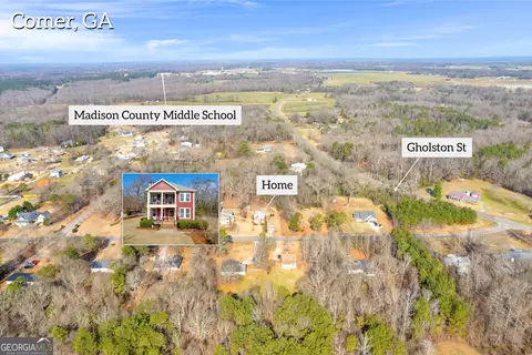 132 Brickyard Rd, Comer, GA 30629 photo 39