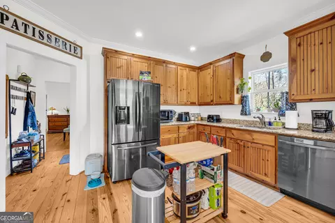 132 Brickyard Rd, Comer, GA 30629 photo 16