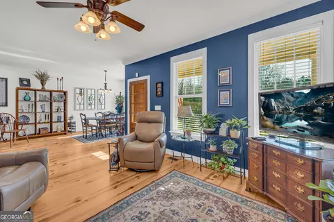 132 Brickyard Rd, Comer, GA 30629 photo 12
