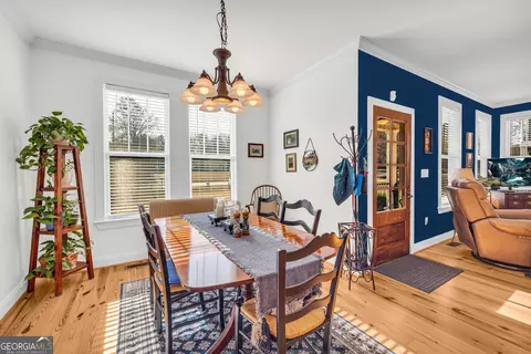 132 Brickyard Rd, Comer, GA 30629 photo 9